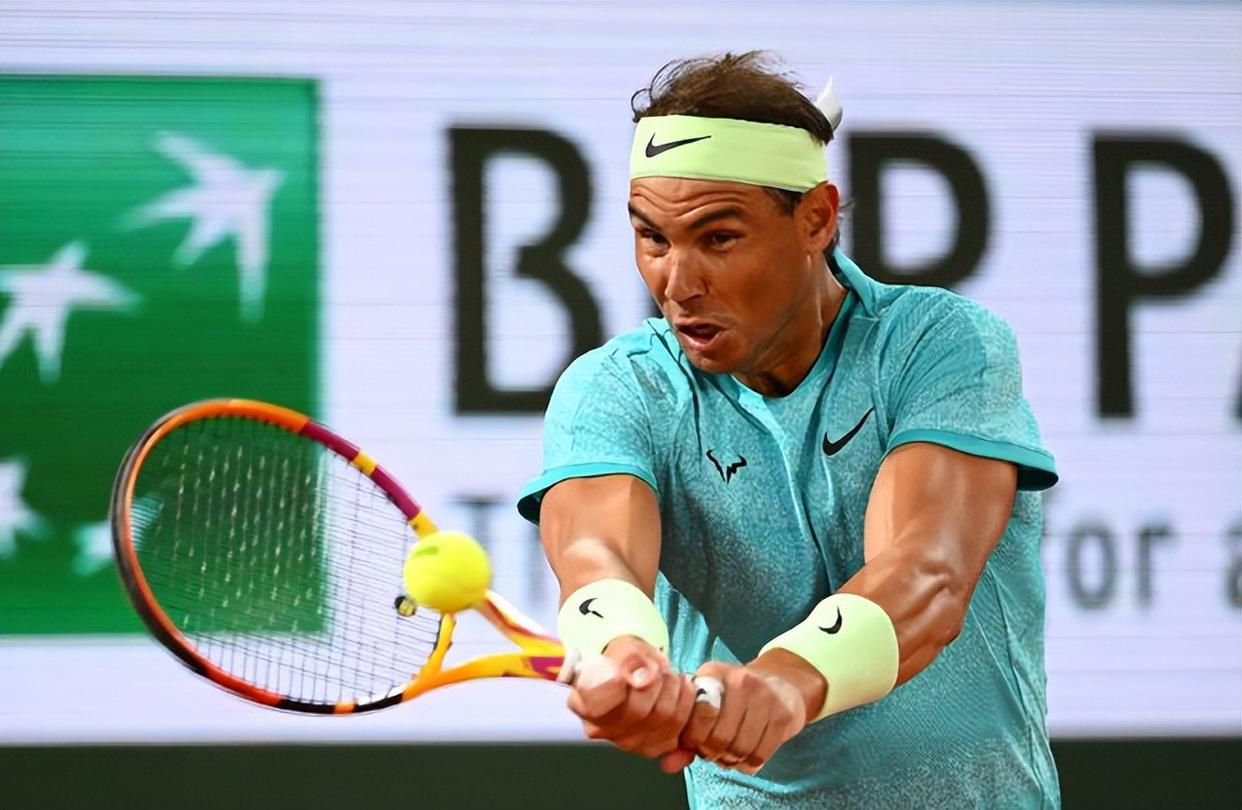 纳达尔连续十二场比赛得分超过关键助攻，日本队挑战极限！(费德勒希望纳达尔退役)AIYOUXI